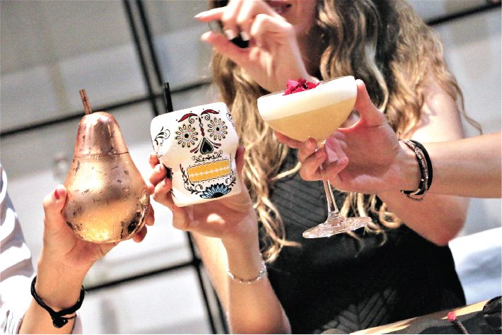 GincaDrinks