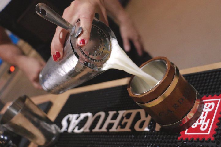 cocteles