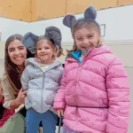 gincana infantil