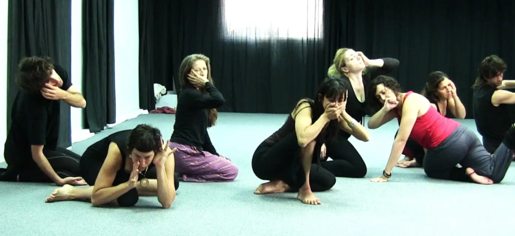 impro