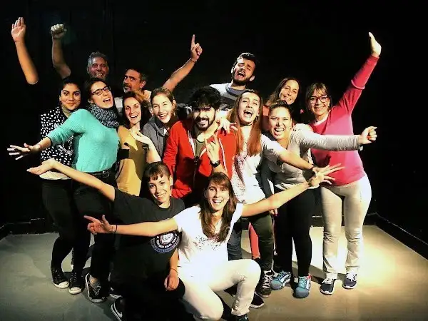 impro teams