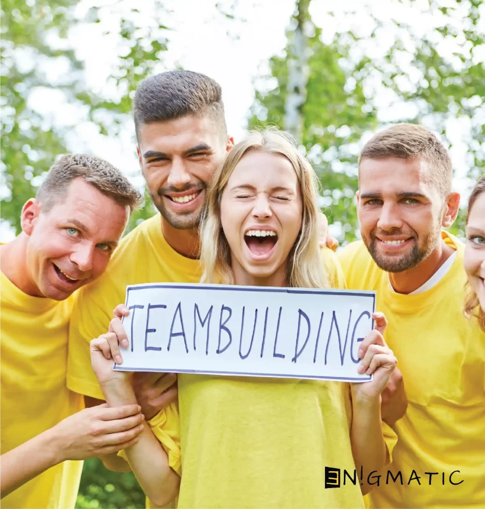 team building