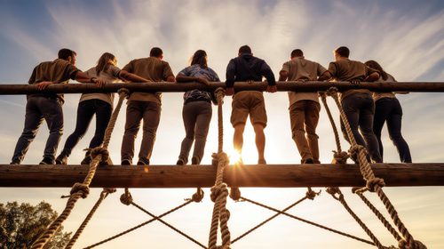 team building