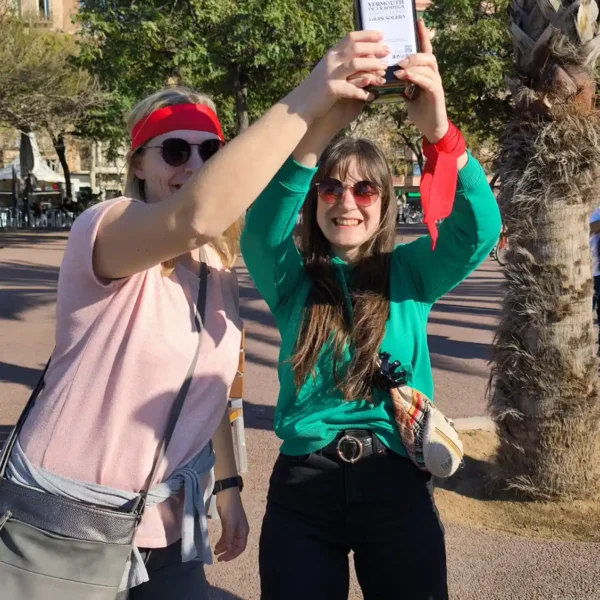 team building bcn