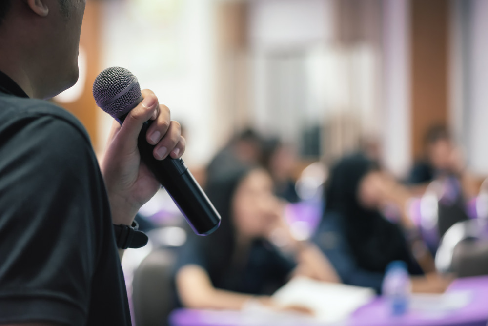 discurso