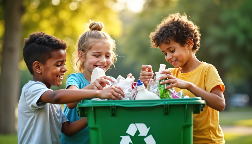 reciclar